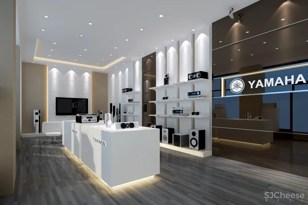 商店婚纱店服装专卖店