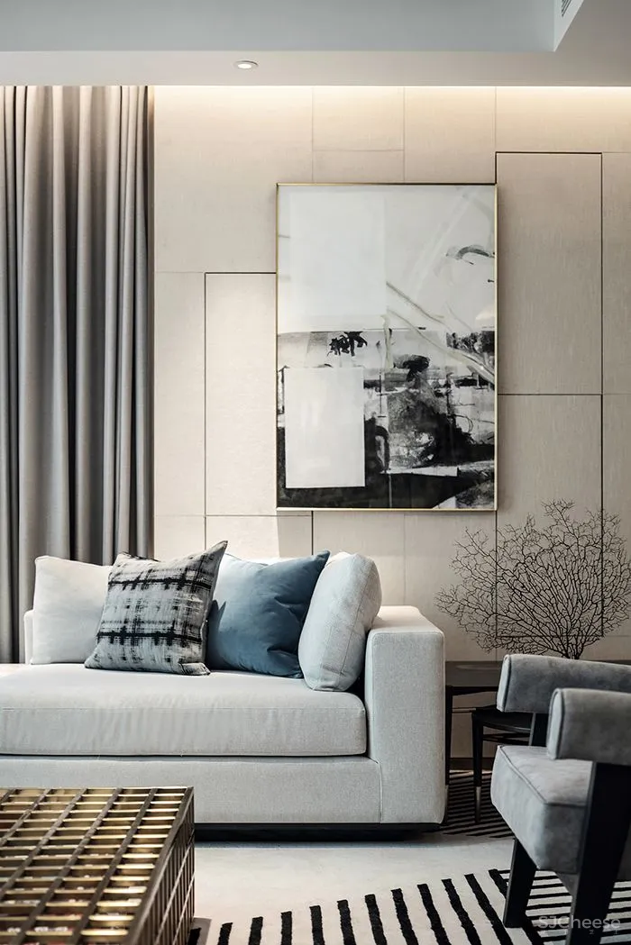 归家的期待——珠海卓越唐家墅 | CCD作品