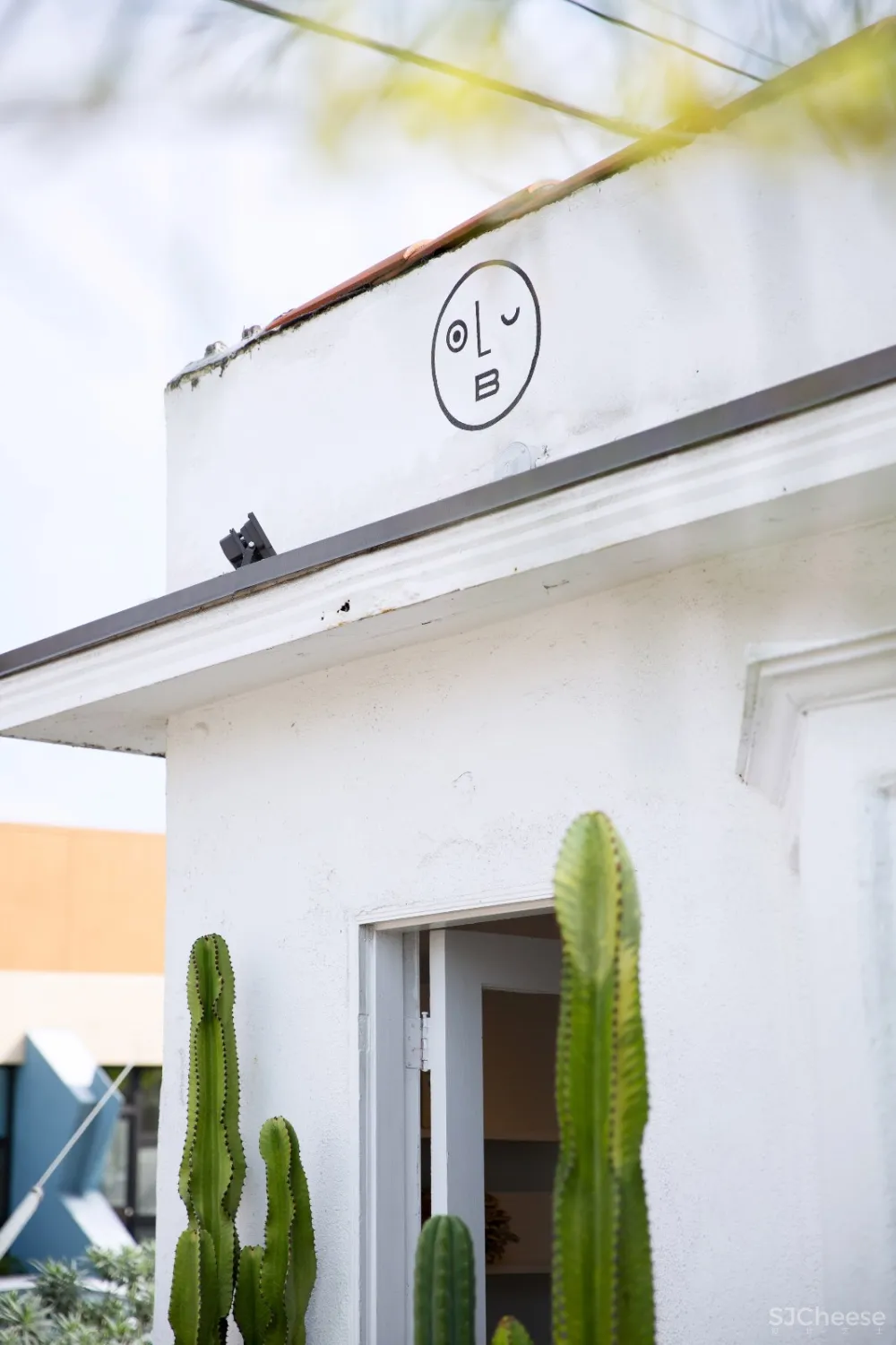 首发 | 蘑菇花园服装商店 old derbrother 首