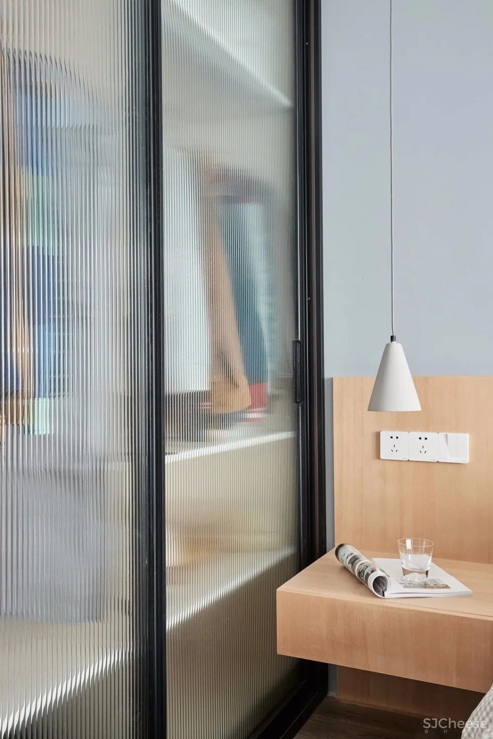 北欧简单色丨还原生活本真的设计