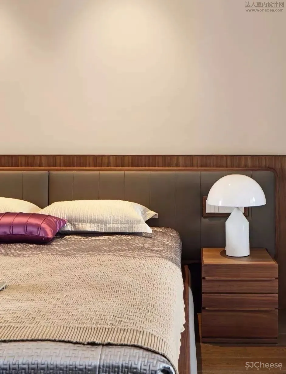 右见建筑设计 | 苏州水岸清华·瀚宫