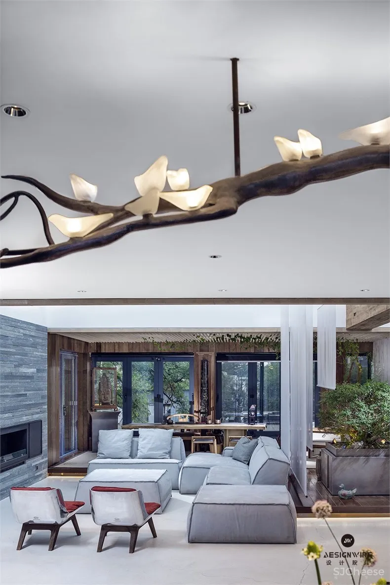 27.jpg 王大泉:用建筑重塑老北京胡同文化脉络——板桥十六号文化空间