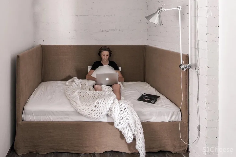 乡下房设计：简约美丽大气