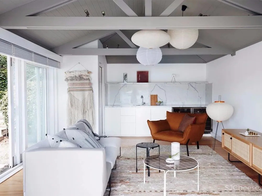 与CRONULLA的美景近在咫尺丨感受“上帝之国”的魅力