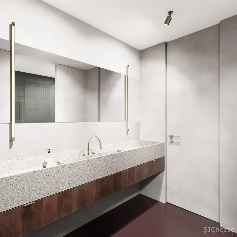 56㎡白俄罗斯明亮优雅的公寓 | Lera Brumina