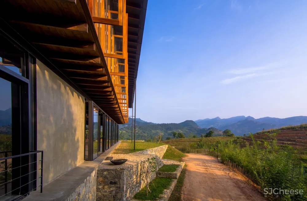 斯里兰卡 Santani度假水疗中心