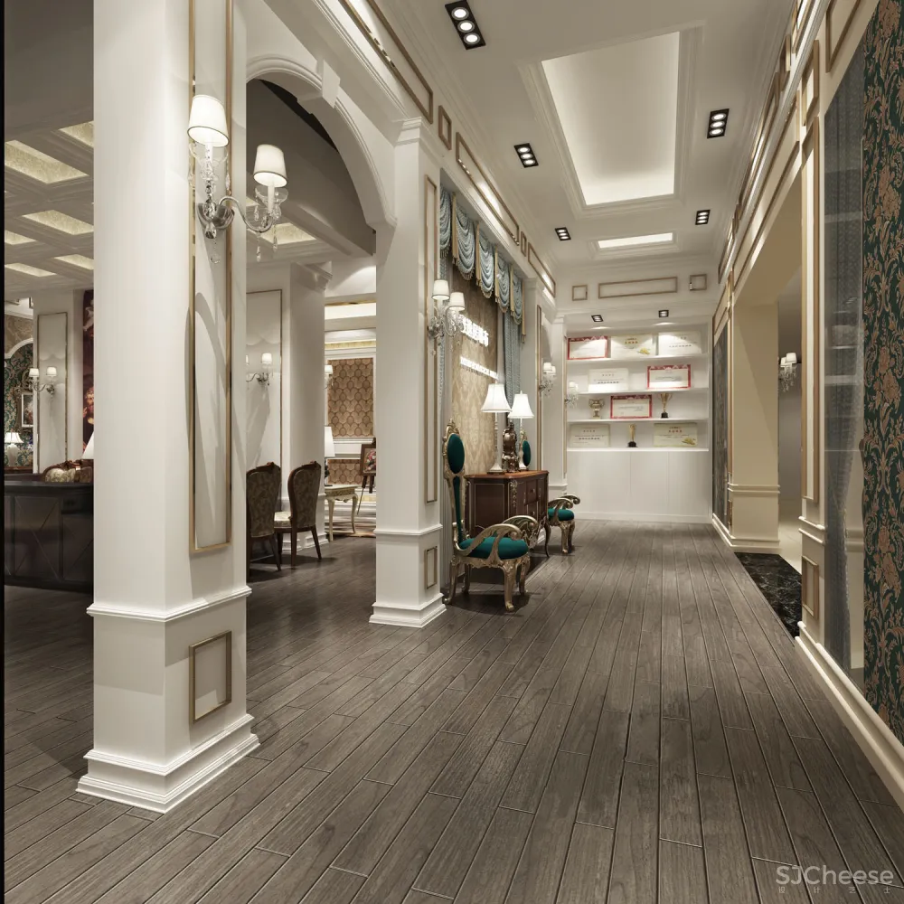 商店婚纱店服装专卖店