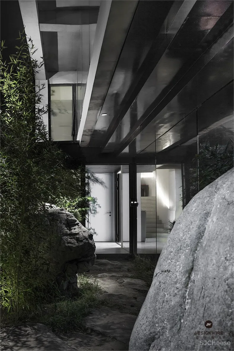 43.jpg 王大泉:用建筑重塑老北京胡同文化脉络——板桥十六号文化空间