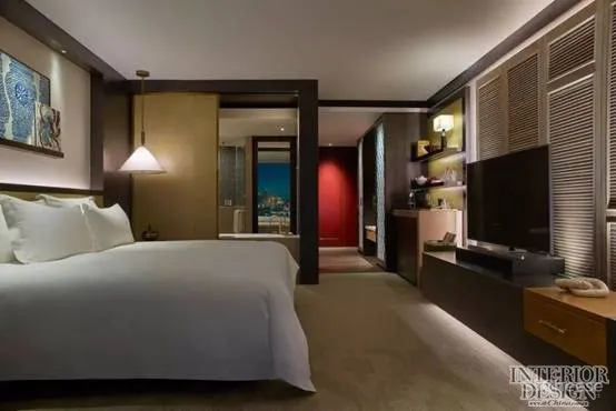 BAR Studio / 迪标新作:柬埔寨金边瑰丽酒店的艺术之旅