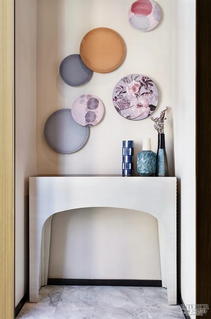 布鲁盟设计 \ 陌上花开，可缓缓归矣