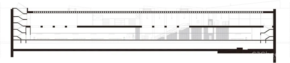 L9地铁站,西班牙 / Garcés De Seta Bonet Arquitectes 首