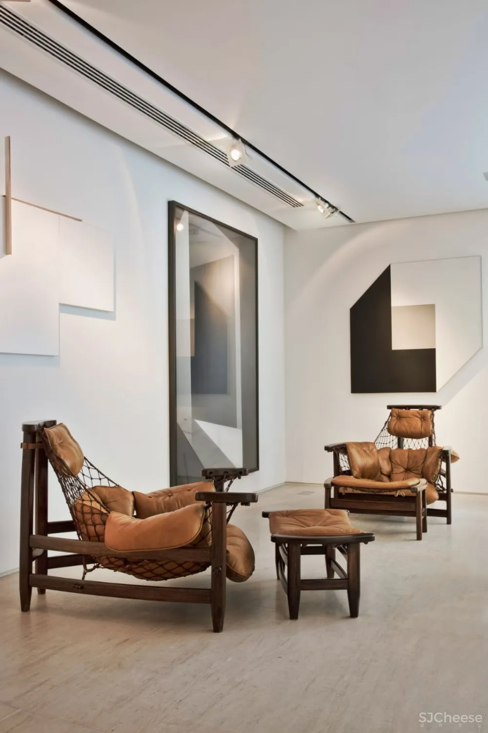 今年最有设计感的10个房子,都在这里了