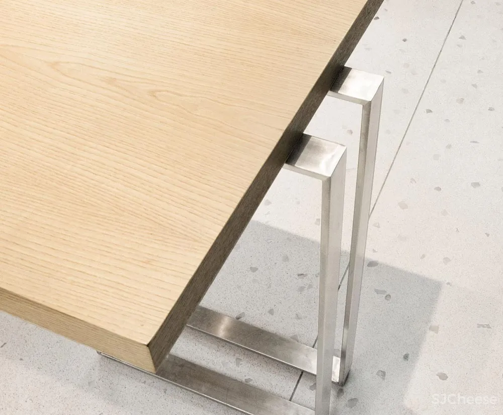 深圳南山蛇口–補時咖啡与艺术空间 / 拾集建筑