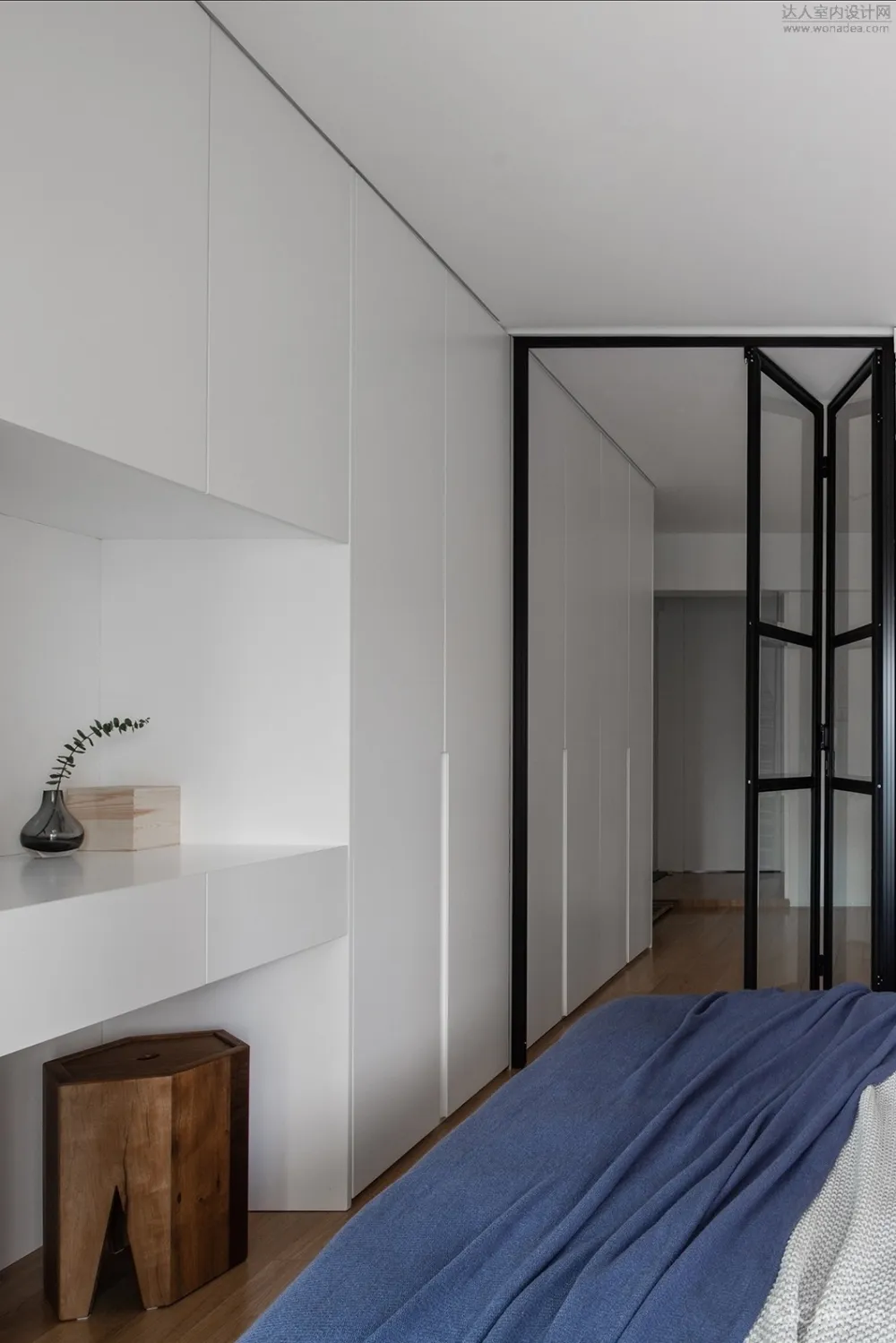 温州大墨空间设计 | FREE+MINI LIFE