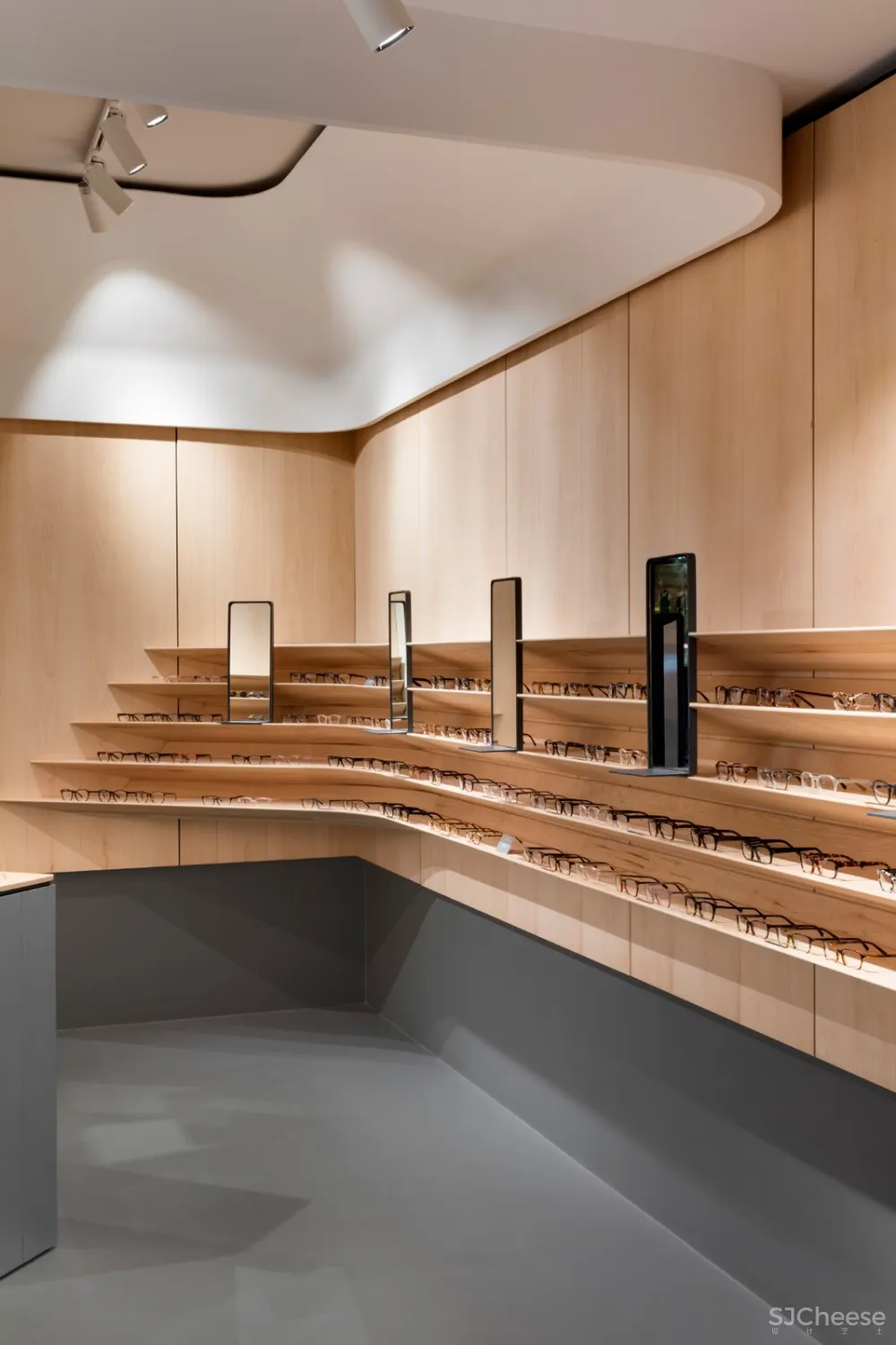 墨尔本:Oscar Wylee新商店