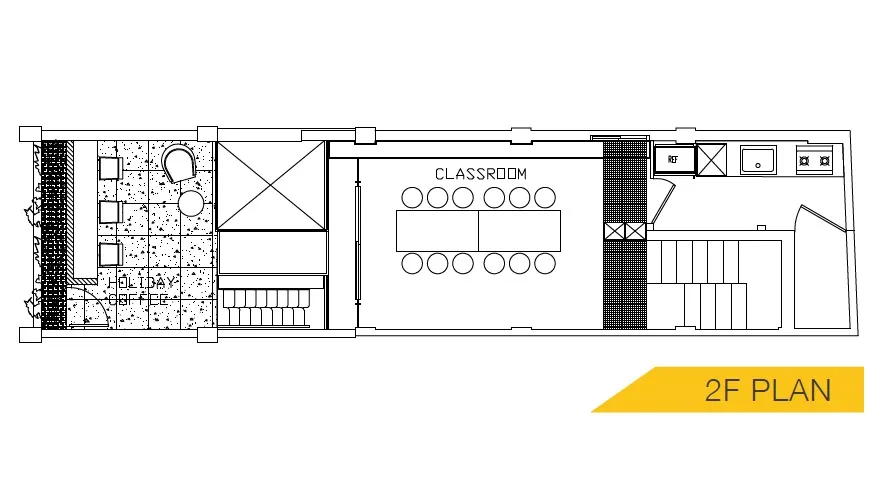 老屋新生之台湾转角60‘s