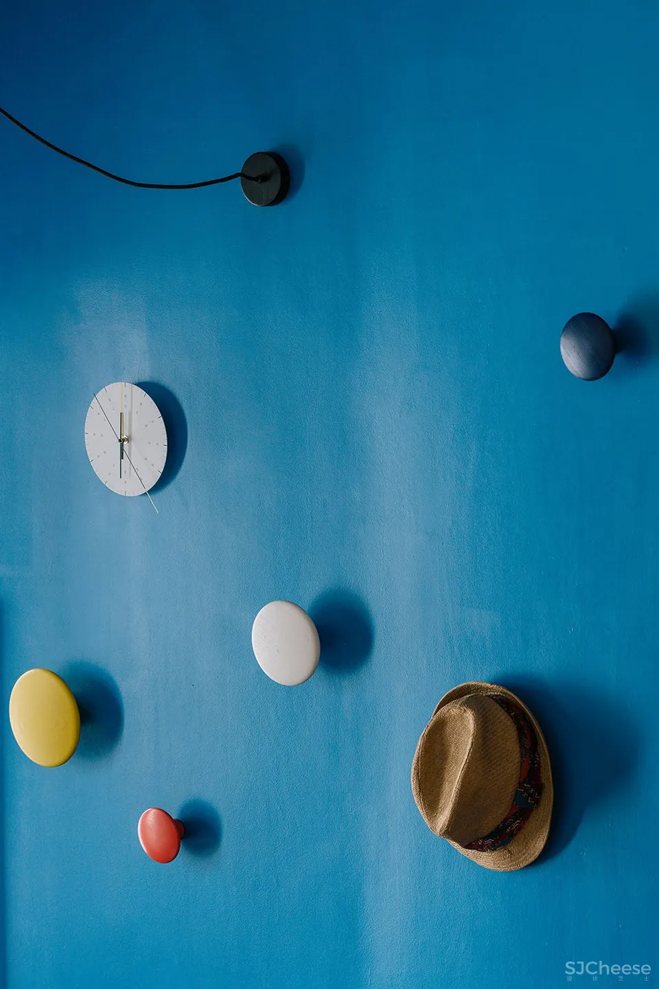 G住宅，马德里 / gon Architects 首