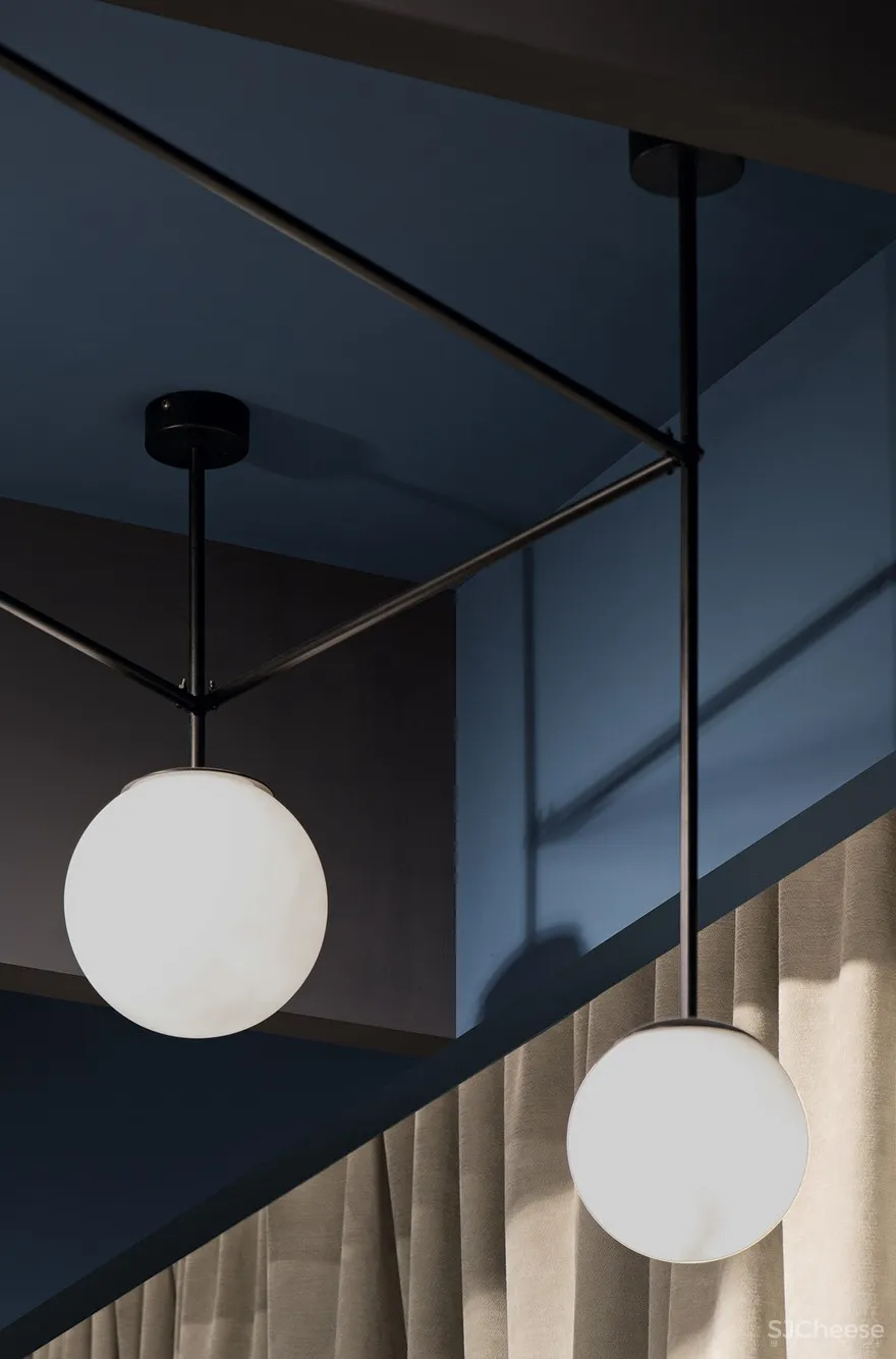 González Fotografía y Astronomía / Nihil Estudio