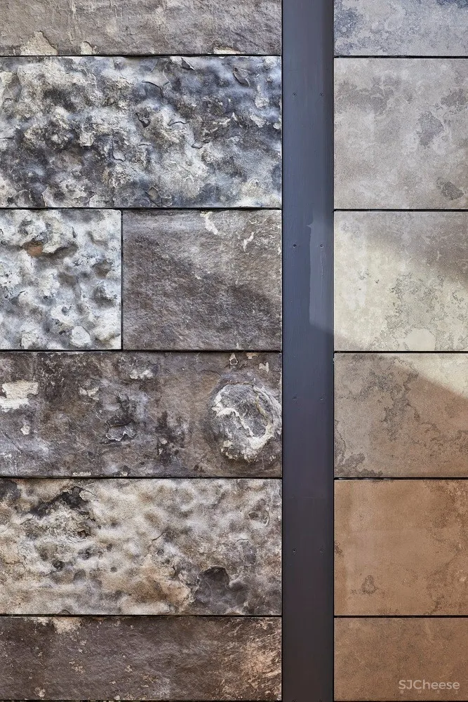 多伦多凯西健康护理中心,为艾滋患者提供希望空间 / Hariri Pontarini Architects