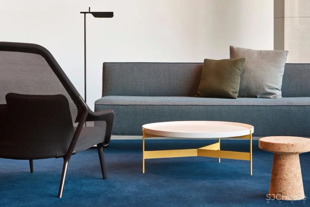 Design Office | 创新型家具空间