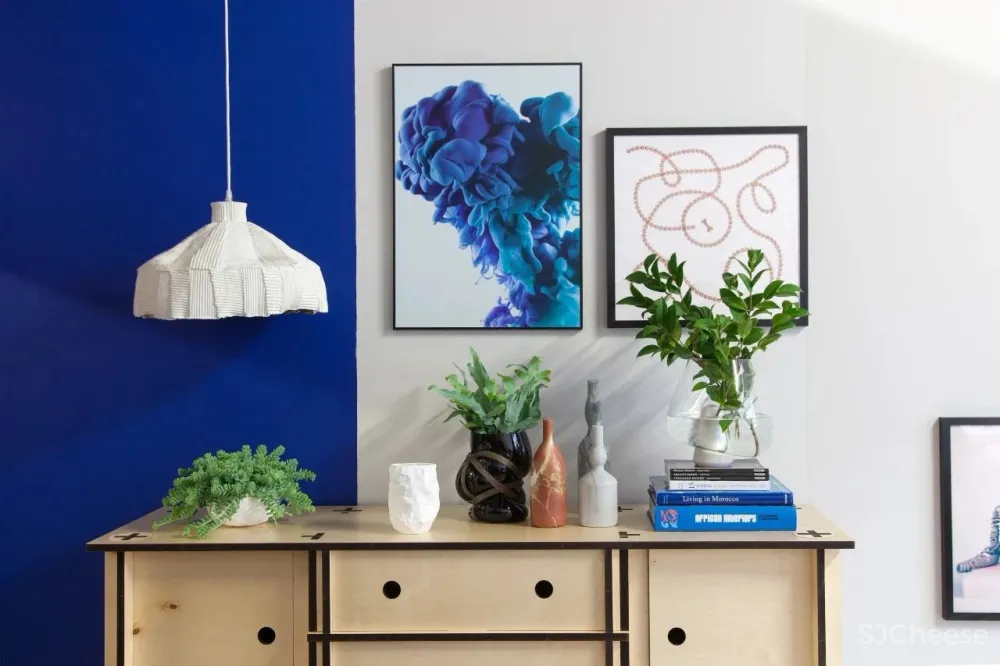 2LG Studio | 为生活带来魔力和活力