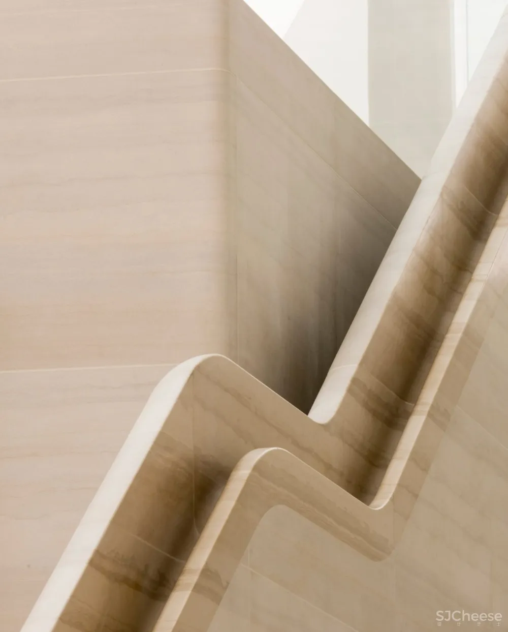 充满树木的苹果Regent街道商店