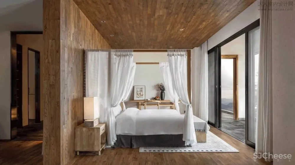 CSD·DESIGN 张灿设计 | 一处悬崖边上的酒店