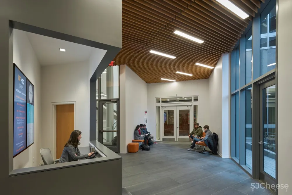 美国田纳西州：UTHSC医疗保健改善中心