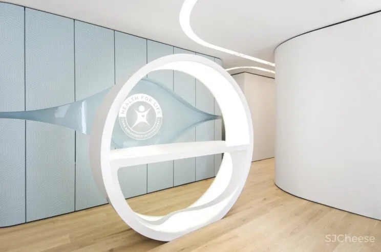 奥地利 Health For Life 私人诊所 :smartvoll