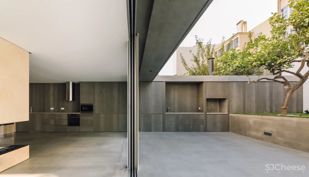 Manuel Cachão Tojal 舒适明亮的公寓体验