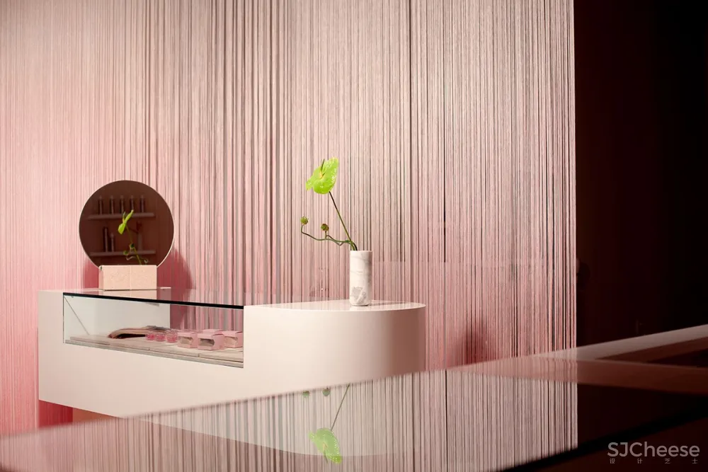 Glam Seamless | 现代复古风格理发品牌 首