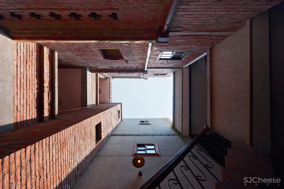 本埠設計 | 台北叶晋发商号米粮桁