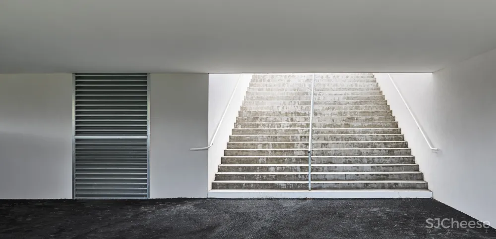 home for dependent elderly people and nursing home in orbec