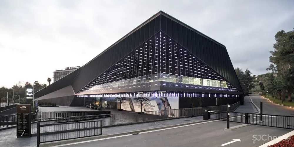 gran casino costa brava