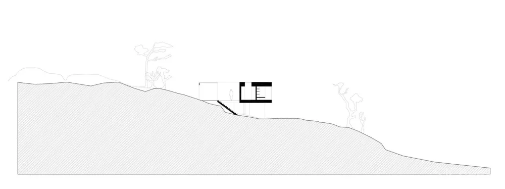 挪威避暑小屋 / Lie Øyen Arkitekter