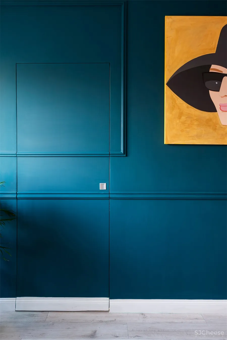 匈牙利布达佩斯Gin & Tonic公寓