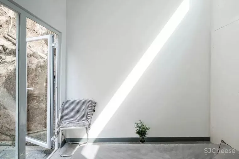 老宅新生之深圳上围村插件家—众建筑