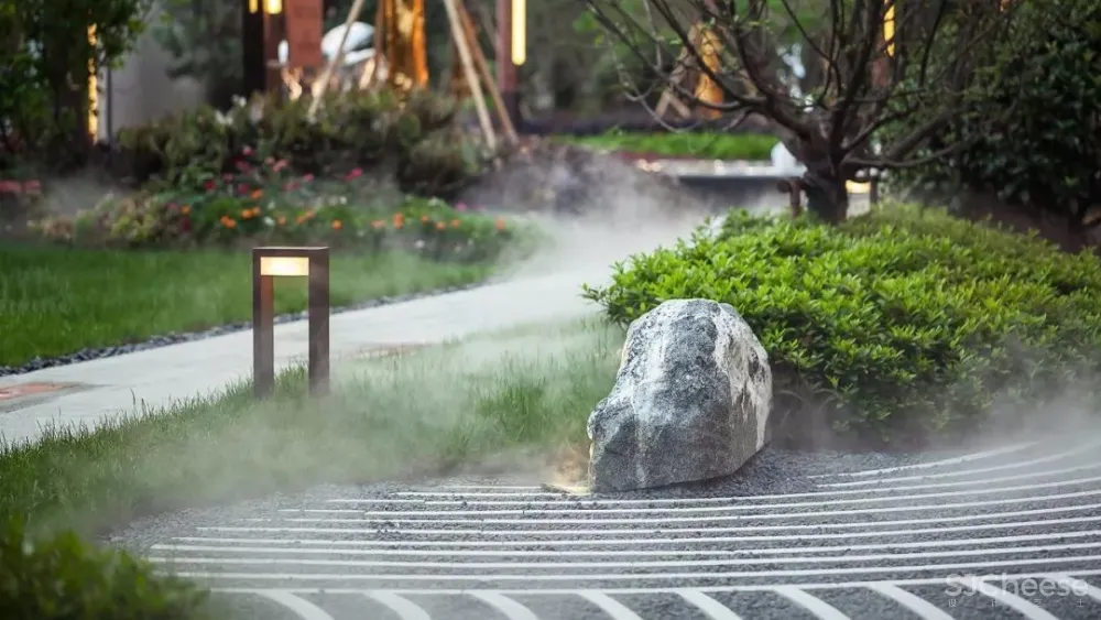 新作:海派轻奢 让你心动的宜居生活|上坤 · 海棠四季