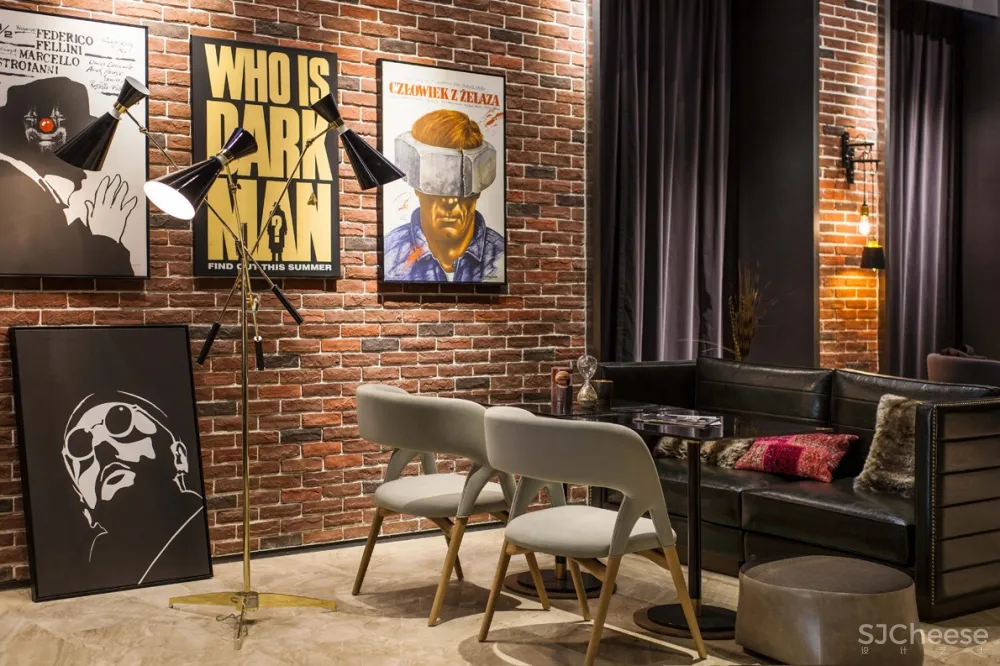 杭州逸境会所 | 上海董世建筑设计咨询有限公司