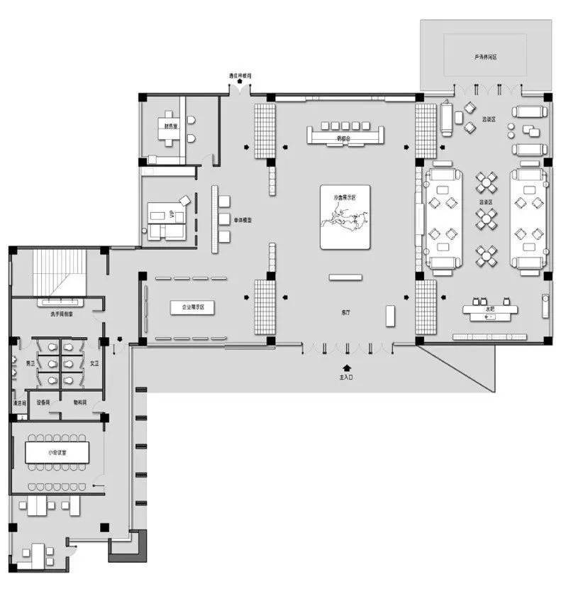 最新 | 都会美学, 打造优雅高级灰的艺术魔方! 首