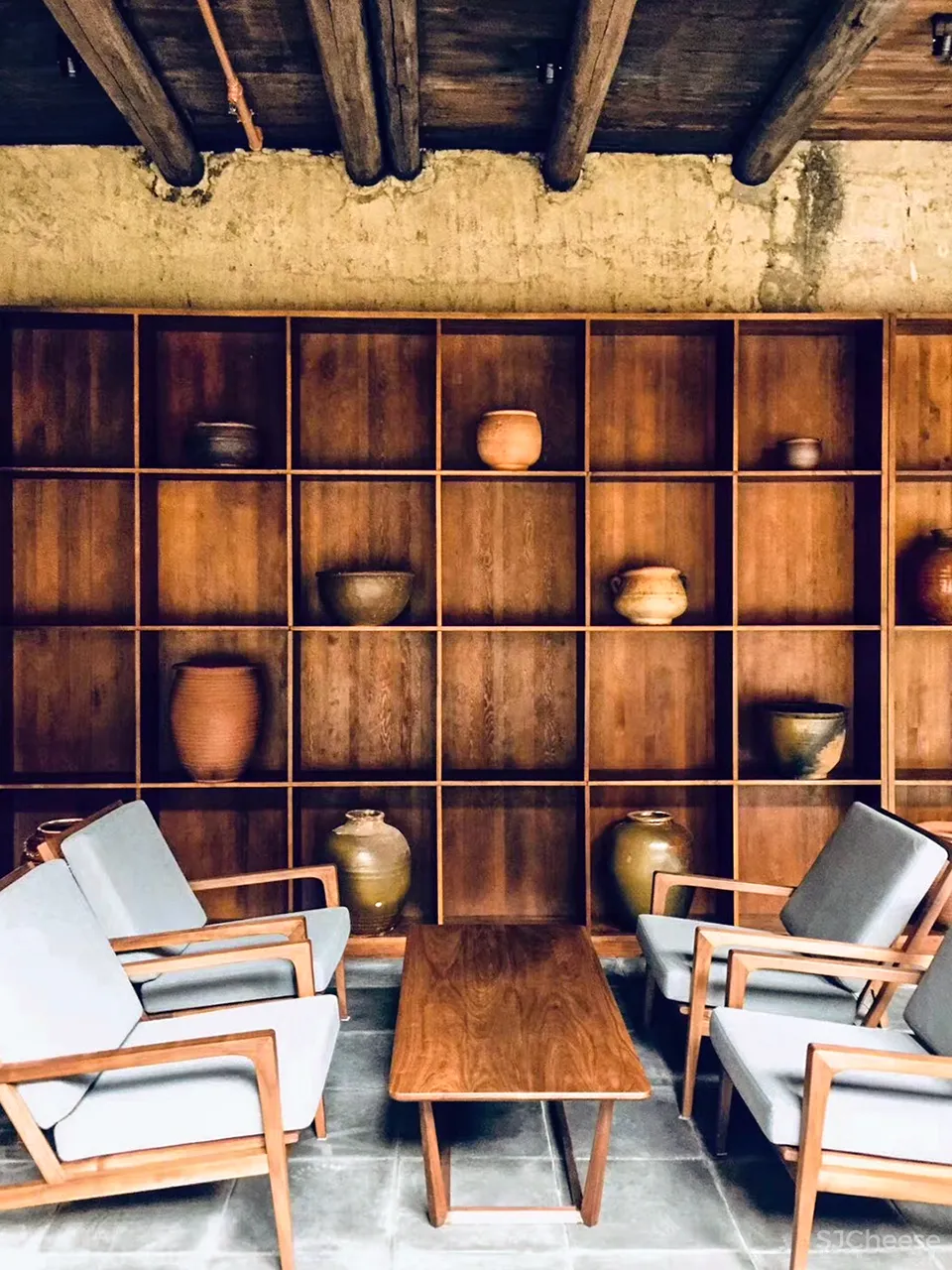 青普土楼文化行馆,福建 / 迹·建筑事务所(TAO)