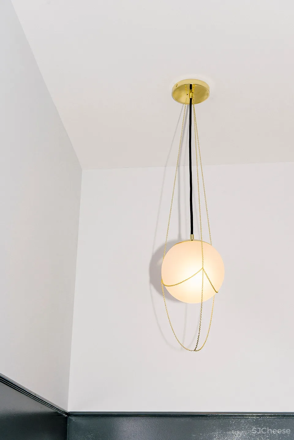 Studio Roslyn:温哥华 Ad Astra住宅 首