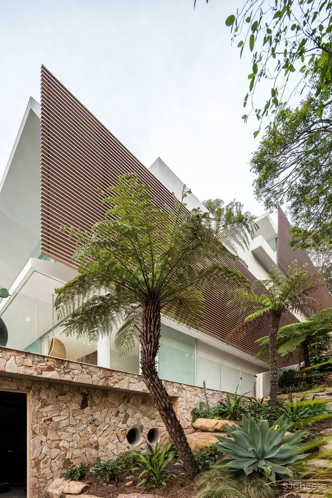 Koichi Takada Architects | 开放式梦想之家