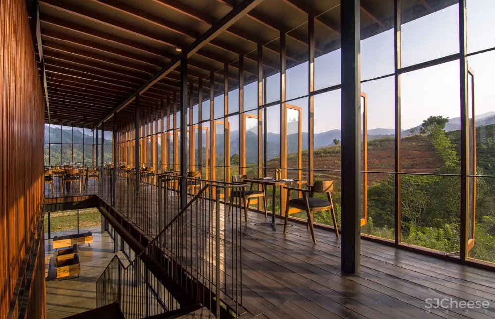 斯里兰卡 Santani度假水疗中心