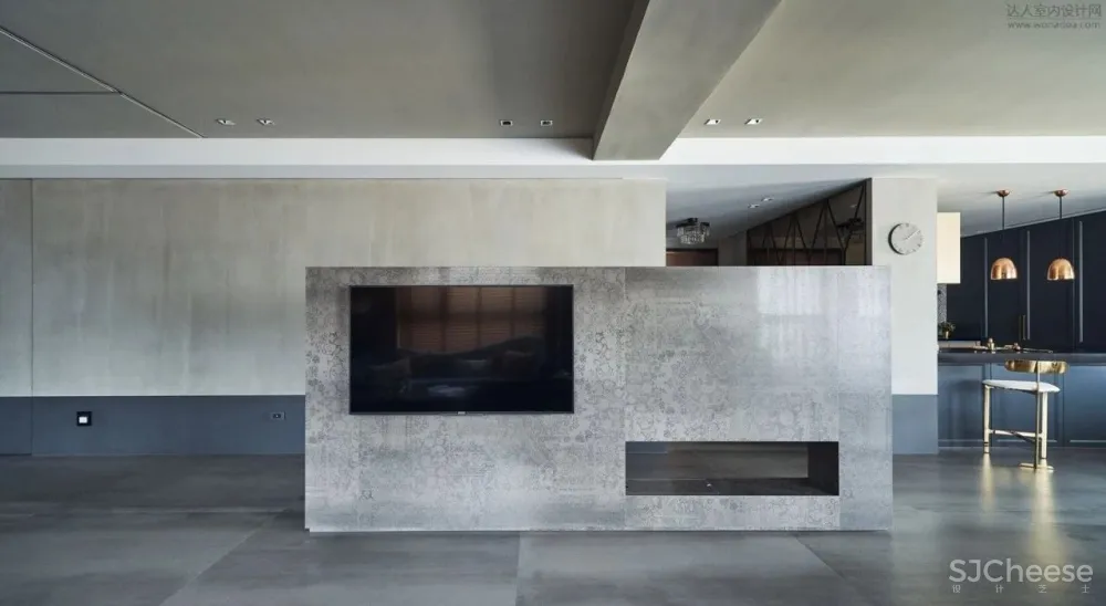 hao design | 岁月鎏金,经典绒颜