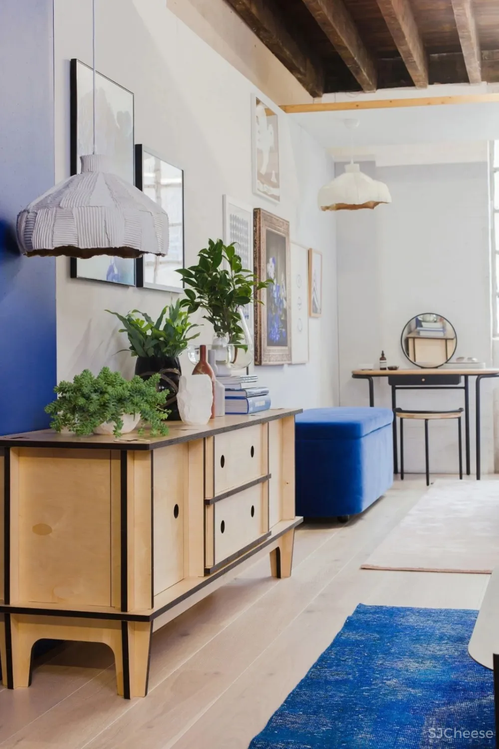 2LG Studio | 为生活带来魔力和活力