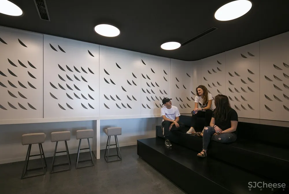 力景北京办公室