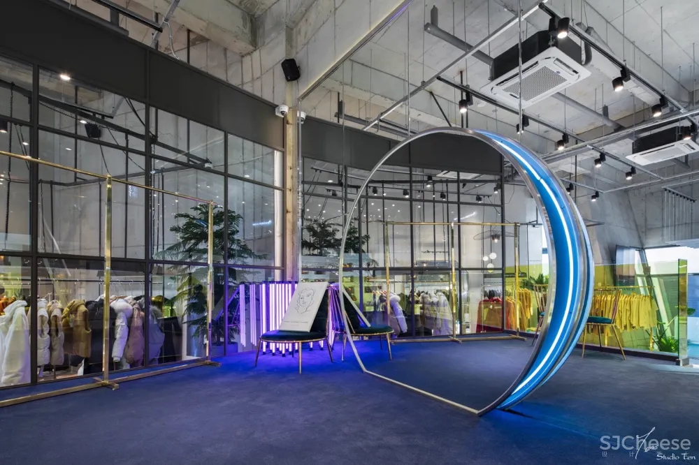 首尔·Moonoka 买手店 : Mono Design 首