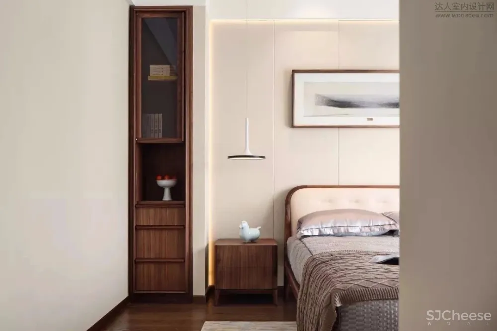 右见建筑设计 | 苏州水岸清华·瀚宫