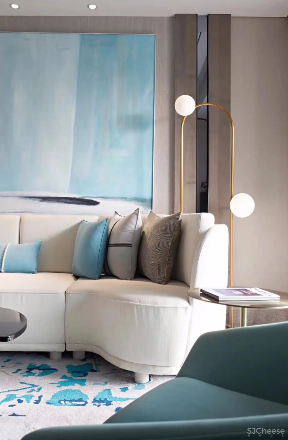 缔造与世界平行的美好生活 | 壳武汉·融创壹号院